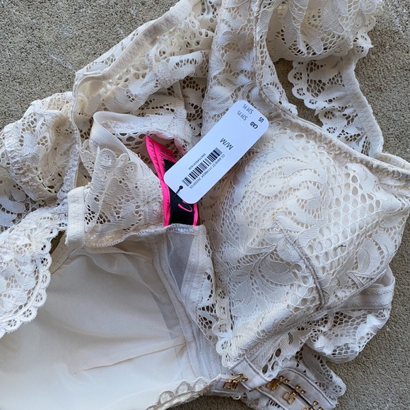 La senza crop - Picture 2 of 2